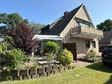 Einfamilienhaus zum Kauf 398.000 € 7 Zimmer 153,4 m² 940 m² Grundstück Bremen / Mahndorf 28307