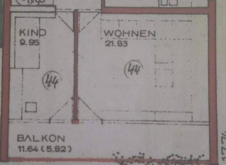 Wohnung zum Kauf 199.500 € 3,5 Zimmer 74 m² 2. Geschoss frei ab sofort Aluminiumstr. 14 Singen Singen (Hohentwiel) 78224