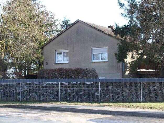 Einfamilienhaus zum Kauf 125.000 € 5 Zimmer 90 m² 645 m² Grundstück Neuenkirchen 17392