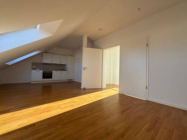 Wohnung zur Miete 1.326 € 3 Zimmer 82,9 m² 5. Geschoss frei ab sofort Wilhelminenstraße Eutritzsch Nord 04129