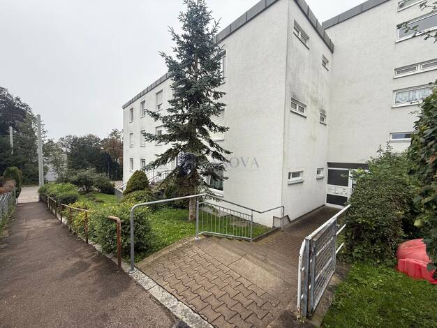 Wohnung zum Kauf 232.000 € 2 Zimmer 55 m² 1. Geschoss Heidenheimer Straße 75 Oststadt Ulm 89075
