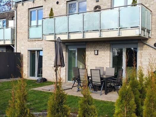 Terrassenwohnung zur Miete 920 € 2 Zimmer 75 m² frei ab 01.06.2026 Ganderkesee 27777