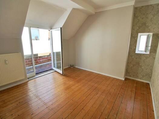 Wohnung zum Kauf 159.000 € 3 Zimmer 53 m² 2. Geschoss Buntentor Süd 28201