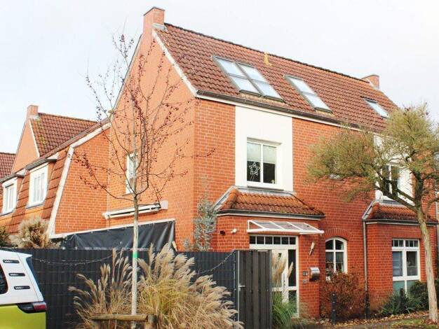 Reihenendhaus zum Kauf 389.000 € 5 Zimmer 135 m² 200 m² Grundstück Arsten Bremen / Arsten 28279