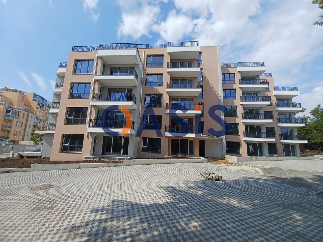 Apartment zum Kauf provisionsfrei 138.940 € 2 Zimmer 86 m²<br/>Wohnfläche 5.<br/>Geschoss ulica Dyuni 26 Ravda 8238