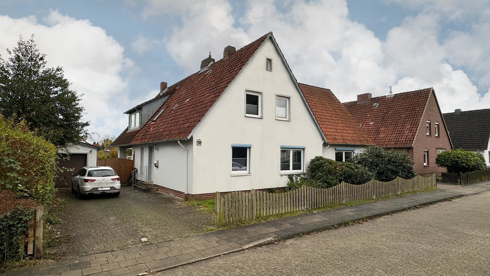 Einfamilienhaus zum Kauf 249.000 € 9 Zimmer 190 m²<br/>Wohnfläche 800 m²<br/>Grundstück Eschede Eschede 29348