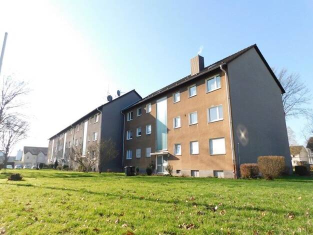 Wohnung zur Miete 562 € 2 Zimmer 56,2 m² 2. Geschoss frei ab 06.09.2026 Niedenstraße 59 Hilden 40721