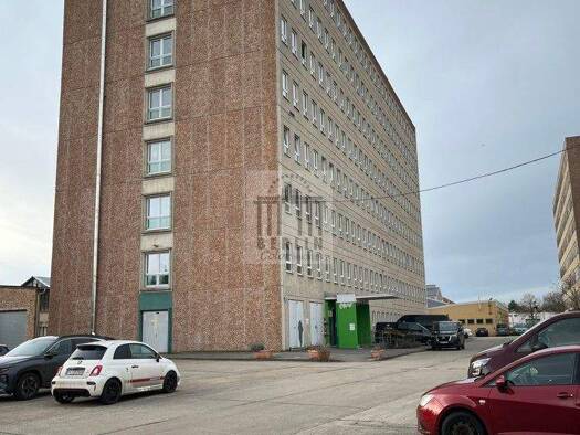 Bürogebäude zum Kauf als Kapitalanlage geeignet 2.600.000 € 4.685,8 m² 5.474 m² Grundstück Luckenwalde 14943