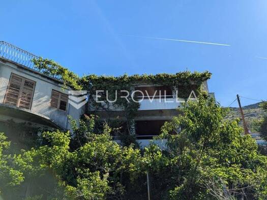 Haus zum Kauf 350.000 € 3 Zimmer 331 m² Podstrana Podstrana