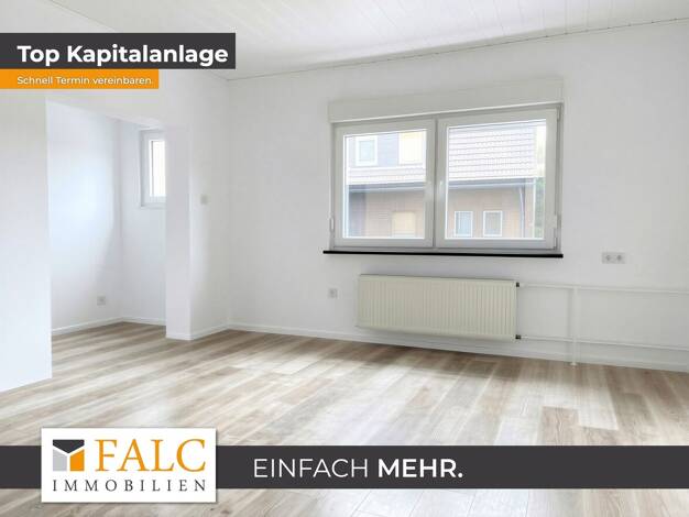 Wohnung zum Kauf provisionsfrei 211.250 € 3 Zimmer 65 m² Merten Bornheim 53332