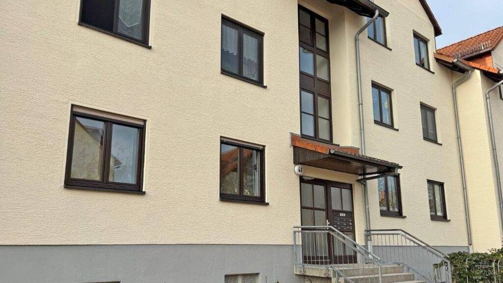 Wohnung zum Kauf 202.000 € 4 Zimmer 86,3 m² Machern 04827