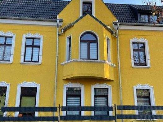 Mehrfamilienhaus zum Kauf 9 Zimmer 286 m² 620 m² Grundstück Westerhüsen Magdeburg 39122