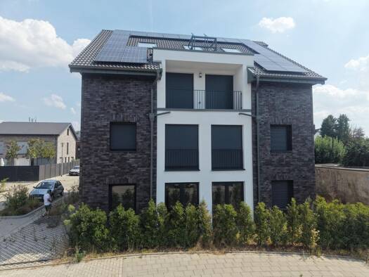 Wohnung zum Kauf - Erstbezug provisionsfrei 490.000 € 3 Zimmer 126 m² Neuwerk Ost 41066