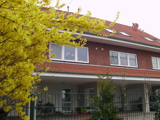 Reihenhaus zur Miete 1.250 € 4 Zimmer 107 m² frei ab 01.04.2026 Bad Schwartau 23611