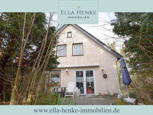 Einfamilienhaus zum Kauf 185.000 € 4 Zimmer 160 m² 1.248 m² Grundstück Groß Twülpstedt 38464