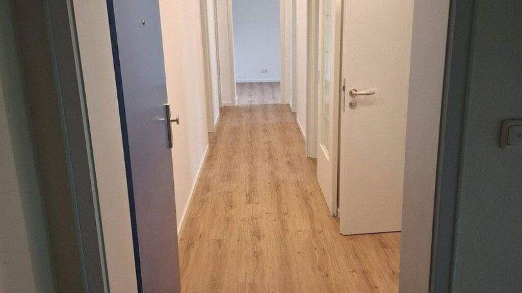 Wohnung zum Kauf provisionsfrei 645.000 € 4 Zimmer 91,6 m² 1. Geschoss Unterhaching 82008