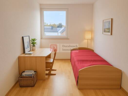 Wohnung zum Kauf 299.000 € 3 Zimmer 66 m² 3. Geschoss frei ab sofort Niederbornstraße 2 Eckenheim Frankfurt am Main 60435
