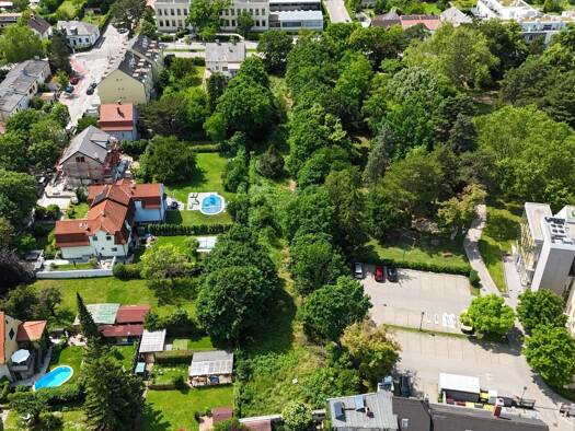 Grundstück zum Kauf 799.000 € 3.029 m² Grundstück Maria Enzersdorf 2344