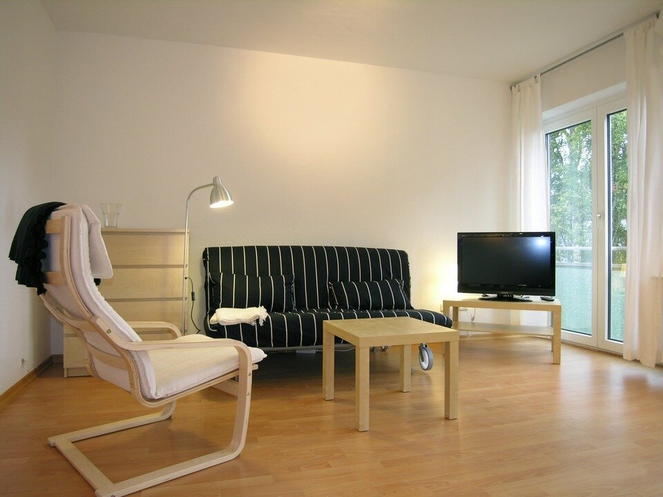 Wohnung zum Kauf 119.000 € 2 Zimmer 40 m²<br/>Wohnfläche 1.<br/>Geschoss Neu-Plittersdorf Bonn 53175