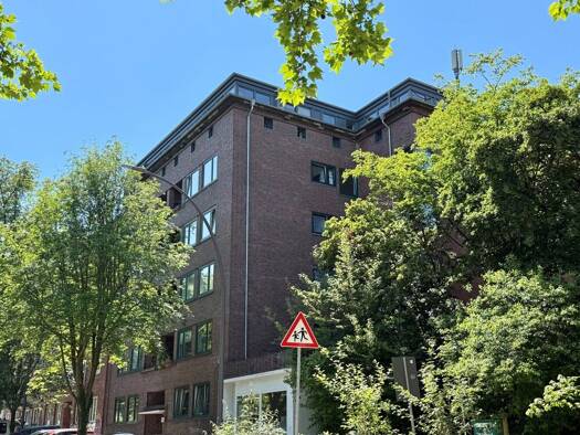 Wohnung zum Kauf 449.000 € 3 Zimmer 65,2 m² 1. Geschoss Ottensen Altona 22763
