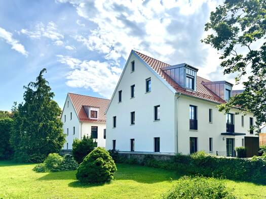Wohnung zum Kauf - Erstbezug provisionsfrei 389.000 € 3 Zimmer 94,6 m² 1. Geschoss frei ab sofort Friedhofstraße 5 Gochsheim 97469