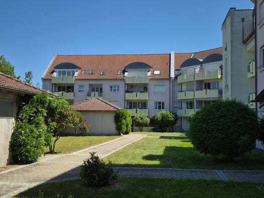 Wohnung zum Kauf 249.500 € 3,5 Zimmer 79,5 m² 2. Geschoss Kitzingen Kitzingen 97318
