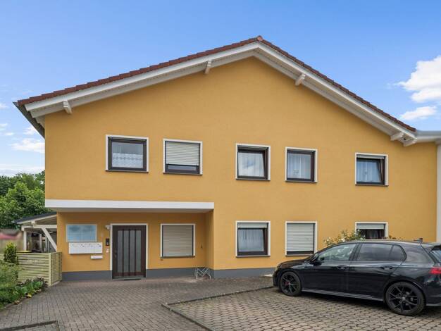 Gewerbeobjekt zum Kauf als Kapitalanlage geeignet 519.000 € 386,2 m² 764 m² Grundstück Burgsolms Solms-Burgsolms 35606