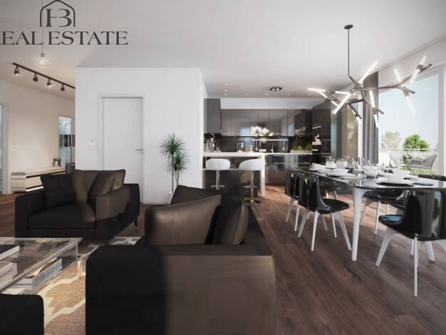 Wohnung zur Miete - Erstbezug 1.241 € 4 Zimmer 99,3 m² frei ab 01.04.2026 Stendal 39576