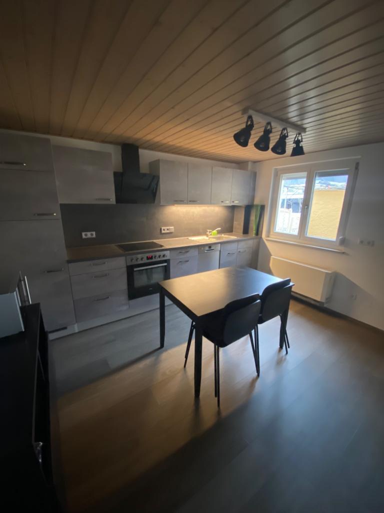 Wohnung zur Miete 450 € 2,5 Zimmer 61 m²<br/>Wohnfläche EG<br/>Geschoss Staig Fronreute 88273