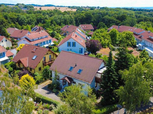 Einfamilienhaus zum Kauf 575.000 € 7 Zimmer 150,2 m² 421 m² Grundstück Pappritz Dresden / Pappritz 01328