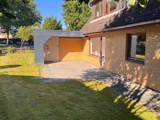 Wohnung zur Miete 700 € 3 Zimmer 75 m² Dollern 21739