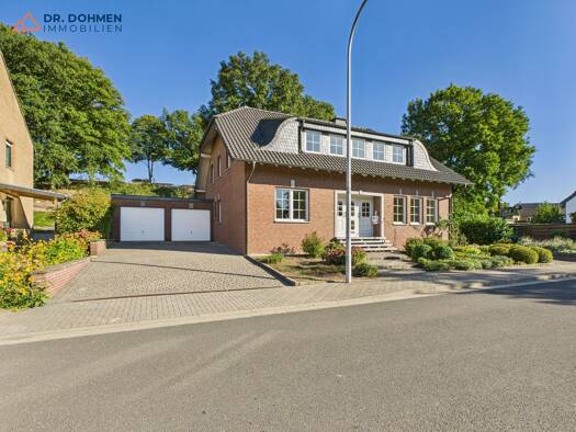 Mehrfamilienhaus zum Kauf 369.000 € 6 Zimmer 185 m² 592 m² Grundstück Dremmen Heinsberg 52525