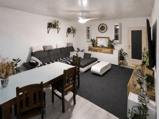 Wohnung zum Kauf 160.500 € 2 Zimmer 55 m² 3. Geschoss Niederzwehren Kassel 34134
