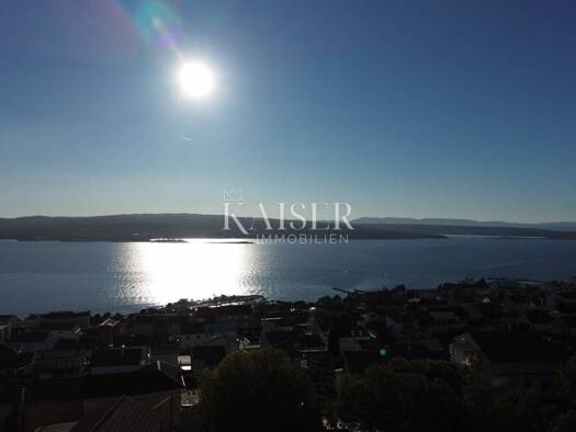 Wohnung zum Kauf 305.000 € 3 Zimmer 62 m² 2. Geschoss Crikvenica Crikvenica