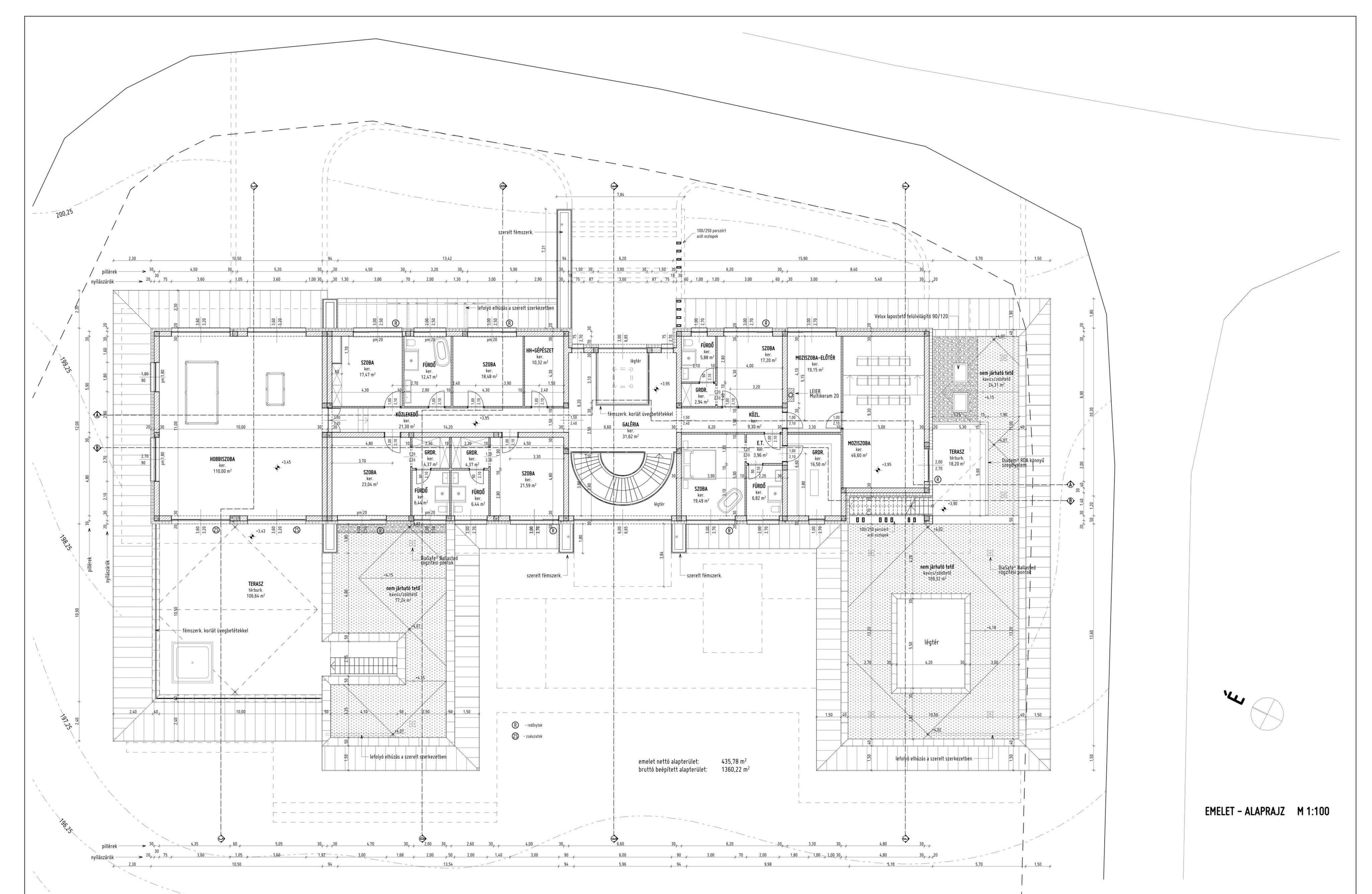 Einfamilienhaus zum Kauf 1.325.000 € 15 Zimmer 1.115 m²<br/>Wohnfläche 8.396 m²<br/>Grundstück Györság