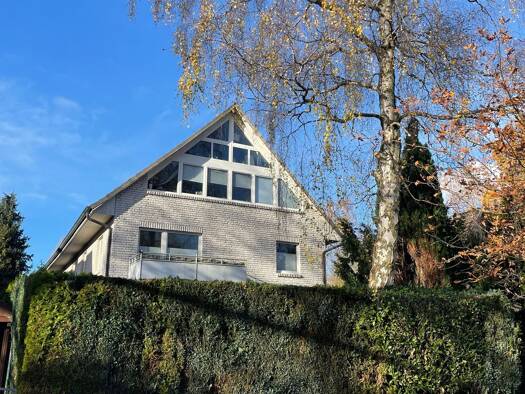 Terrassenwohnung zur Miete 1.640 € 3,5 Zimmer 113 m² Geschoss EG/3 frei ab sofort Bramfeld Hamburg 22179