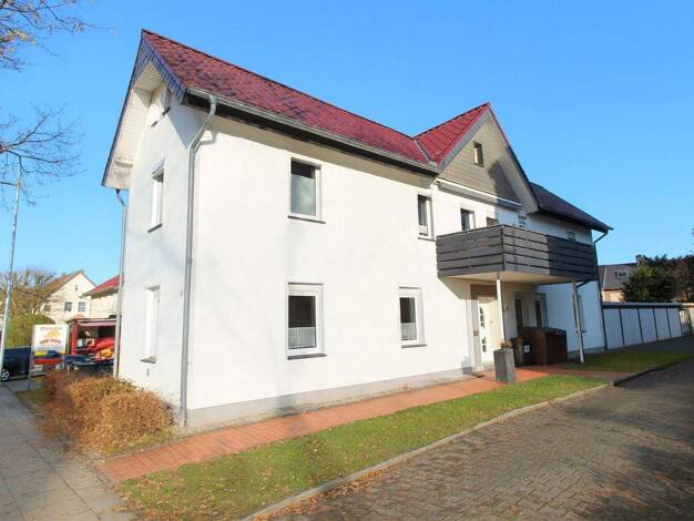 Mehrfamilienhaus zum Kauf als Kapitalanlage geeignet 540.000 € 9 Zimmer 277 m² 1.239,2 m² Grundstück Gellershagen Bielefeld 33613