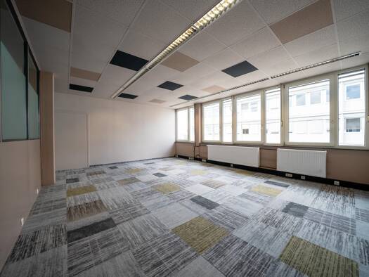 Bürofläche zur Miete provisionsfrei 910 € 92,9 m² Bürofläche Gibitzenhof Nürnberg 90441