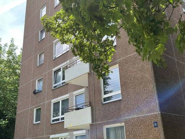 Wohnung zur Miete 552 € 3 Zimmer 68,6 m² 6. Geschoss frei ab 29.08.2026 Philosophenweg 39 Freisenbruch Stadtbezirk VII 45279