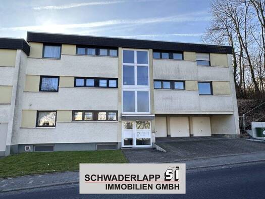 Wohnung zum Kauf 165.000 € 2 Zimmer 58,5 m² 1. Geschoss Montabaur 56410