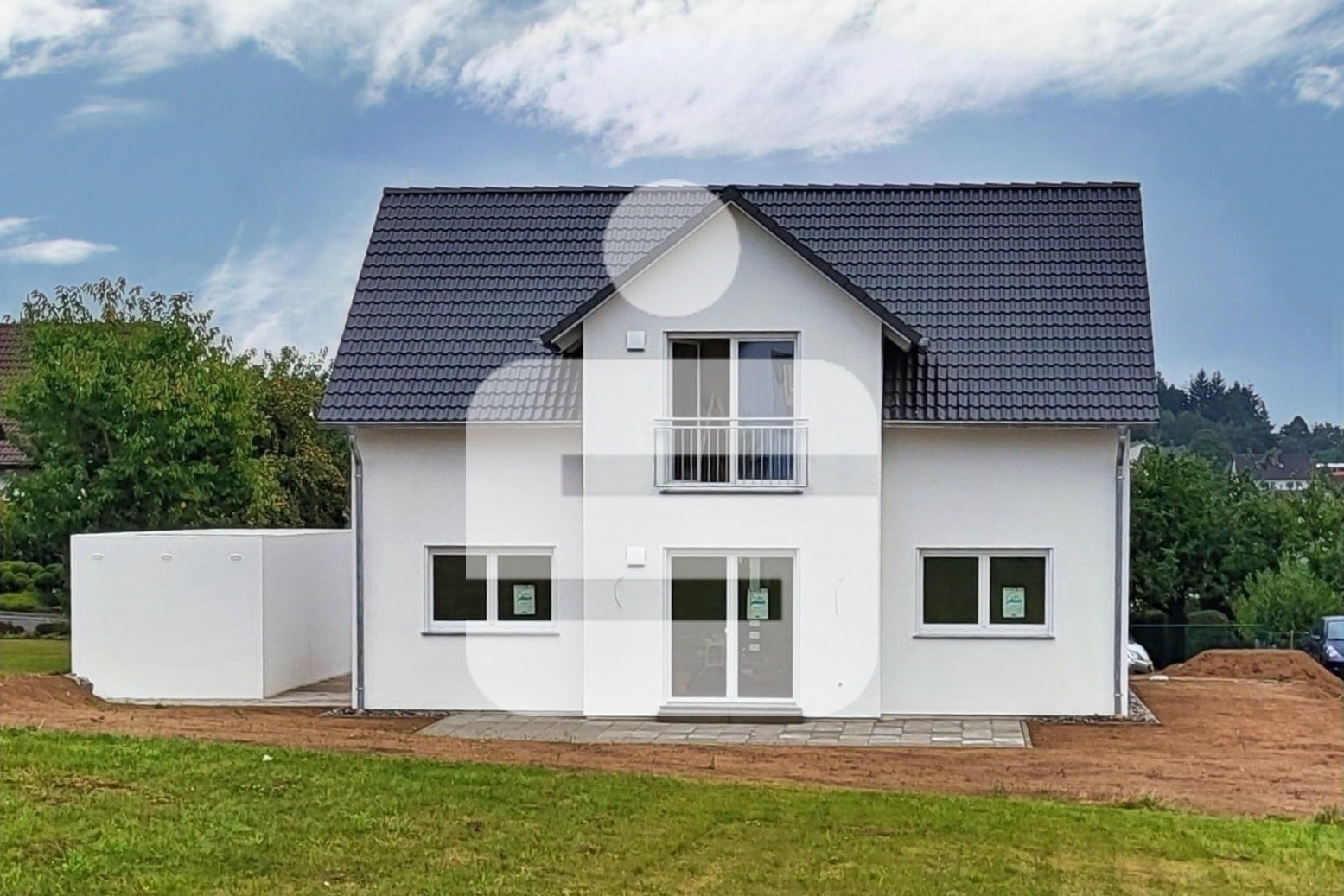 Einfamilienhaus zur Miete 1.390 € 6 Zimmer 145 m²<br/>Wohnfläche 741 m²<br/>Grundstück 01.12.2024<br/>Verfügbarkeit Lauter Burkardroth 97705