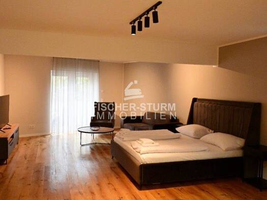 Wohnung zum Kauf provisionsfrei 395.000 € 1 Zimmer 51 m² EG Unterbilk Düsseldorf 40221