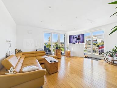 Terrassenwohnung zum Kauf 439.000 € 2 Zimmer 73,3 m² 1. Geschoss Dettingen Konstanz / Dettingen 78465