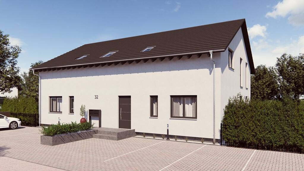 Haus zum Kauf 1.170.400 € 10 Zimmer 335,2 m² 800 m² Grundstück Amberg 92224