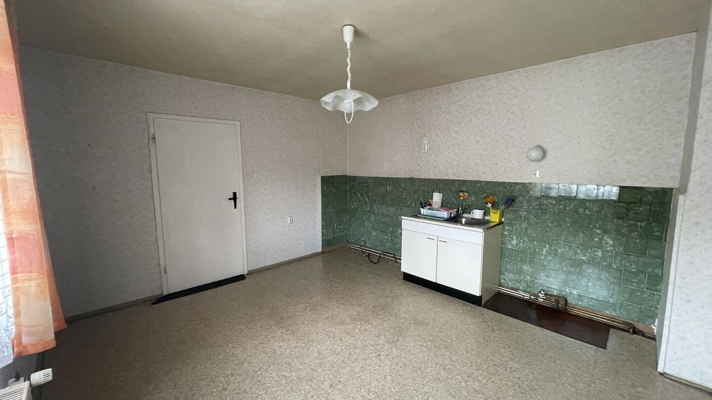 Einfamilienhaus zum Kauf - Mehr