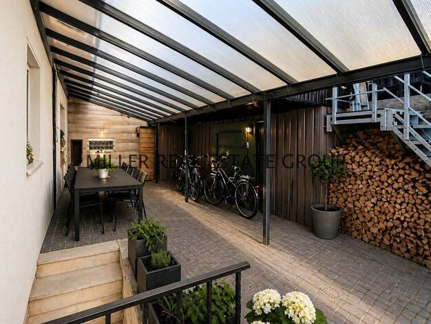 Mehrfamilienhaus zum Kauf 330.000 € 6 Zimmer 180 m² 310 m² Grundstück Altmannstein 93336