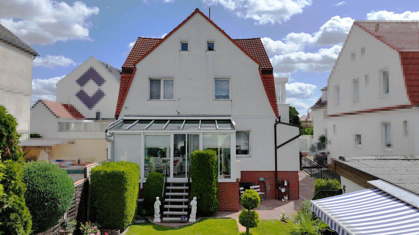 Einfamilienhaus zum Kauf - Ansicht 4