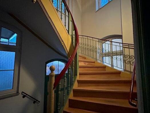 Wohnung zum Kauf 300.000 € 4 Zimmer 99 m² Geschoss 3/3 Fischersand Altstadt Erfurt 99084
