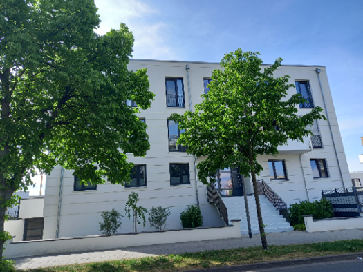 Wohnung zur Miete 1.499 € 3 Zimmer 108 m² 2. Geschoss Leipziger Str. 163 Zwenkau 04442