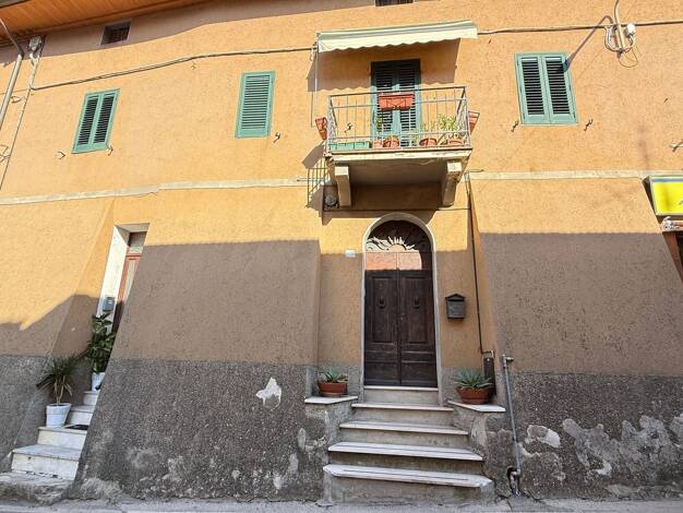 Wohnung zum Kauf 29.000 € 2 Zimmer 55 m² 1. Geschoss Cinigiano 58044